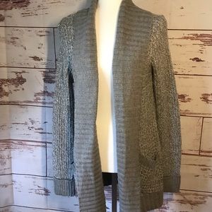 Quinn | Cozy Cable Knit Sweater